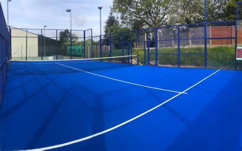 padel birmingham|sutton hard courts tennis club.